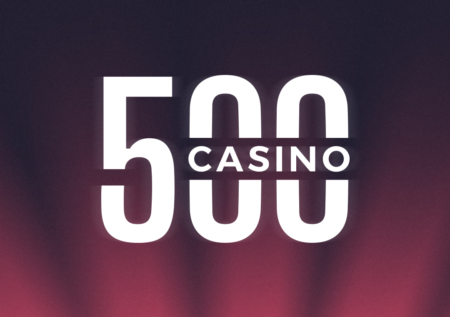 500 Casino