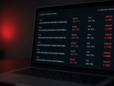 How to Check a Crypto Deposit