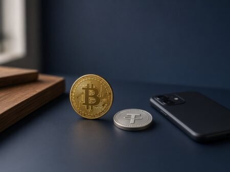 Bitcoin vs USDT for Casino Deposits