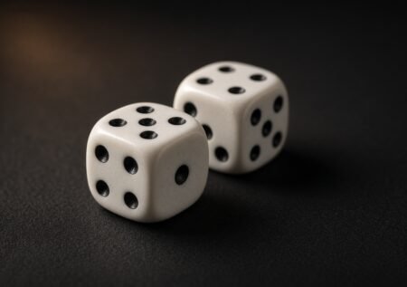 Dice