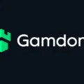 Gamdom