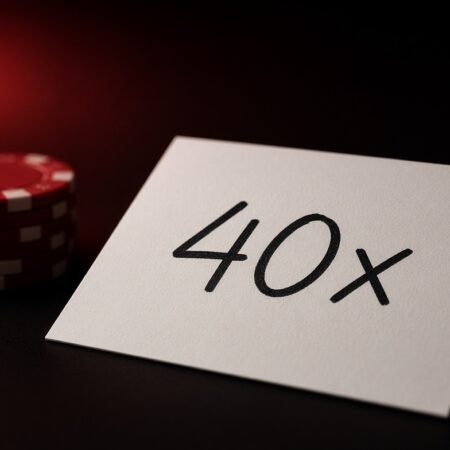 How Bonus Wagering Requirements Work