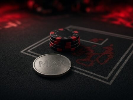 How a Max Bet Works During a Bonus