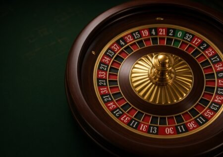 Roulette