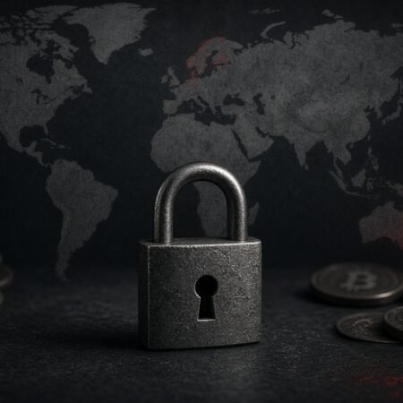 Crypto Casino VPN and Restricted Countries