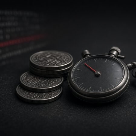 Crypto Casino Deposit and Withdrawal Times